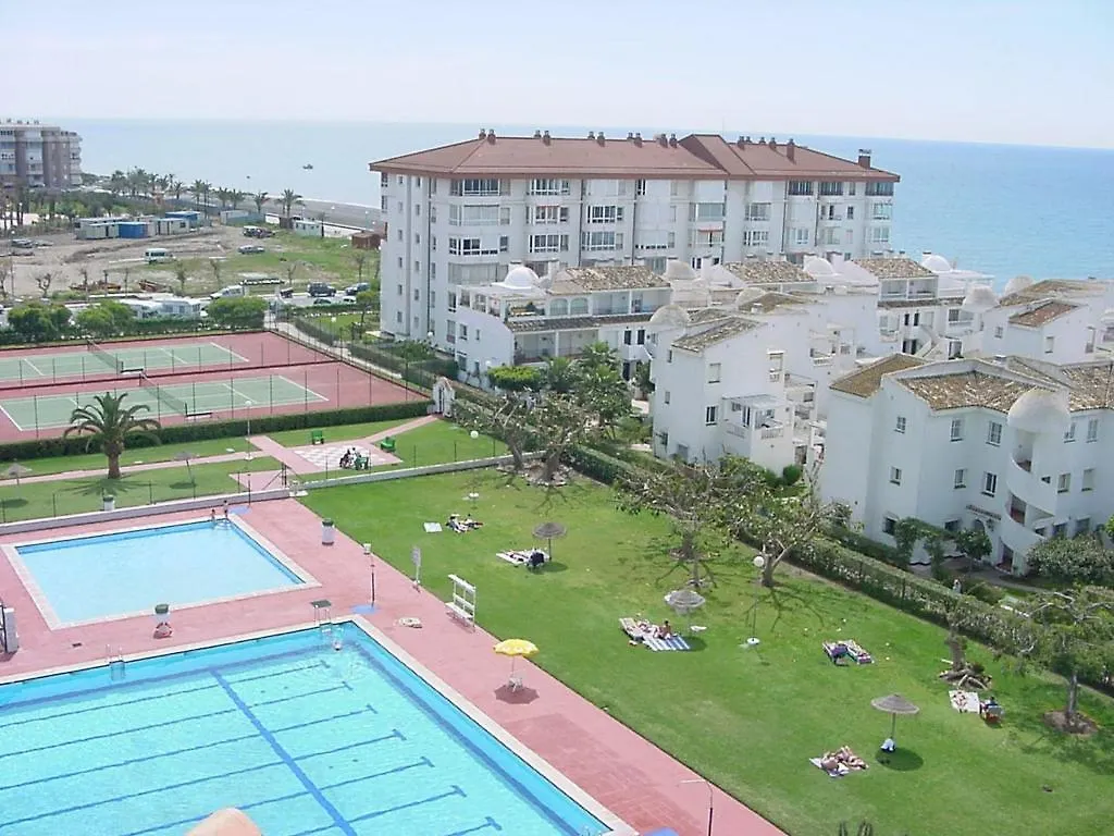 APCOSTAS - Laguna Beach - Torrox