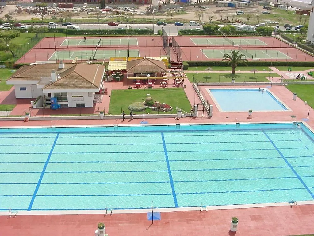 Apartment Apcostas - Laguna Beach - Torrox