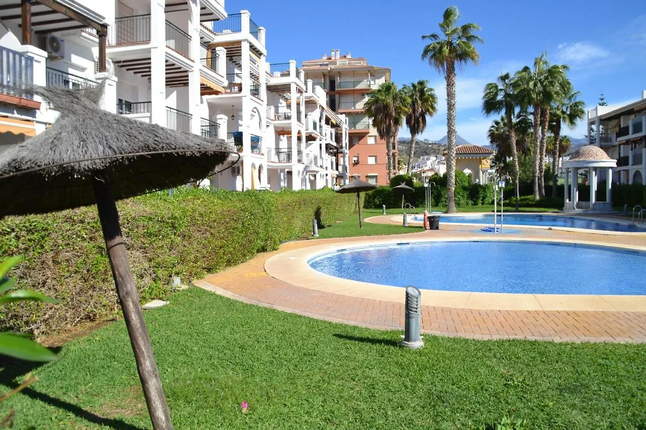 APCOSTAS - Laguna Beach - Torrox Apartamento