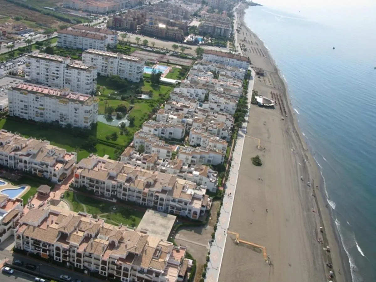 Apcostas - Laguna Beach - Torrox Apartment
