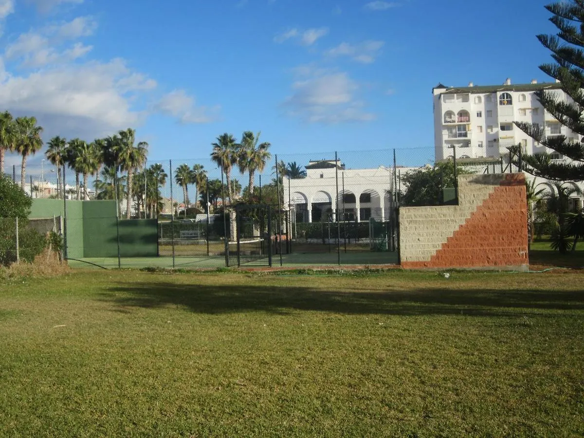 Apartment Apcostas - Laguna Beach - Torrox Spain