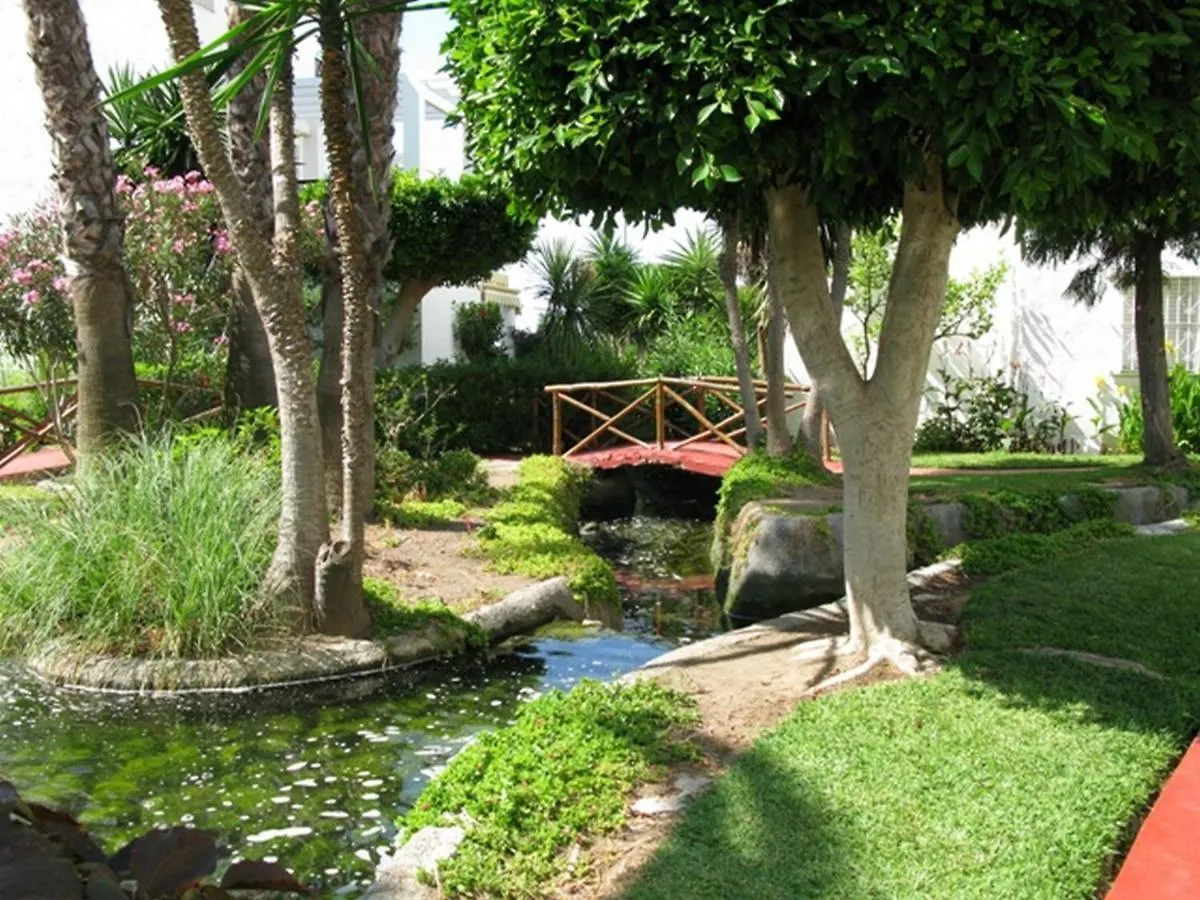 Apartment Apcostas - Laguna Beach - Torrox