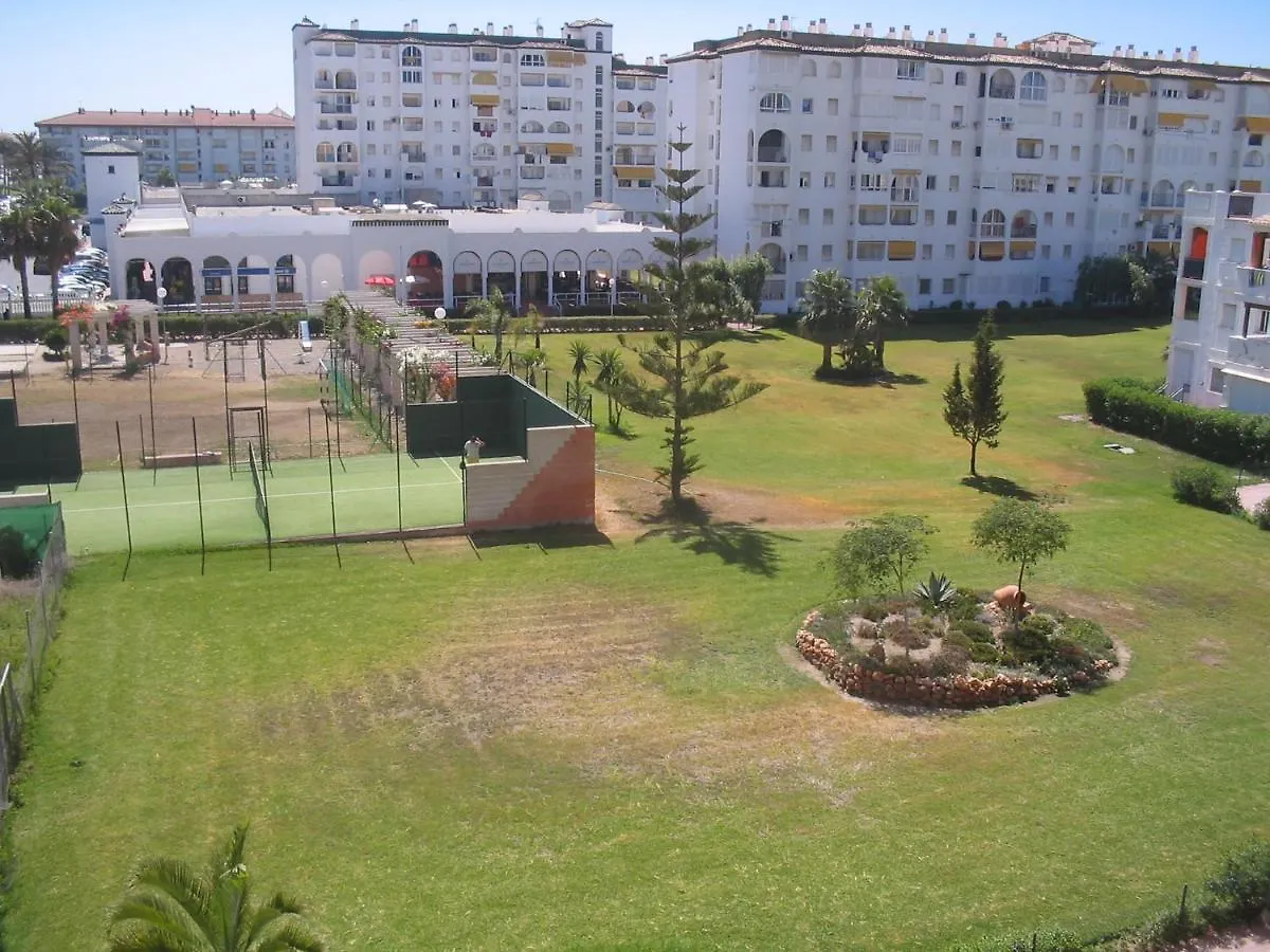Apcostas - Laguna Beach - Torrox 0*,