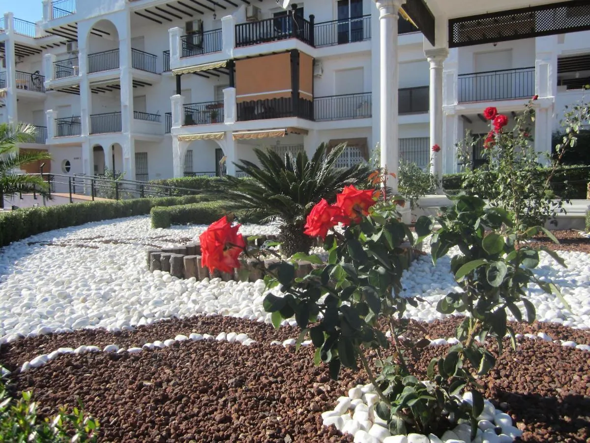 Apcostas - Laguna Beach - Torrox Apartment