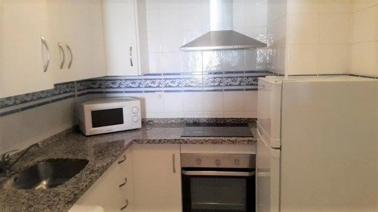 Apartment Apcostas - Laguna Beach - Torrox Spain