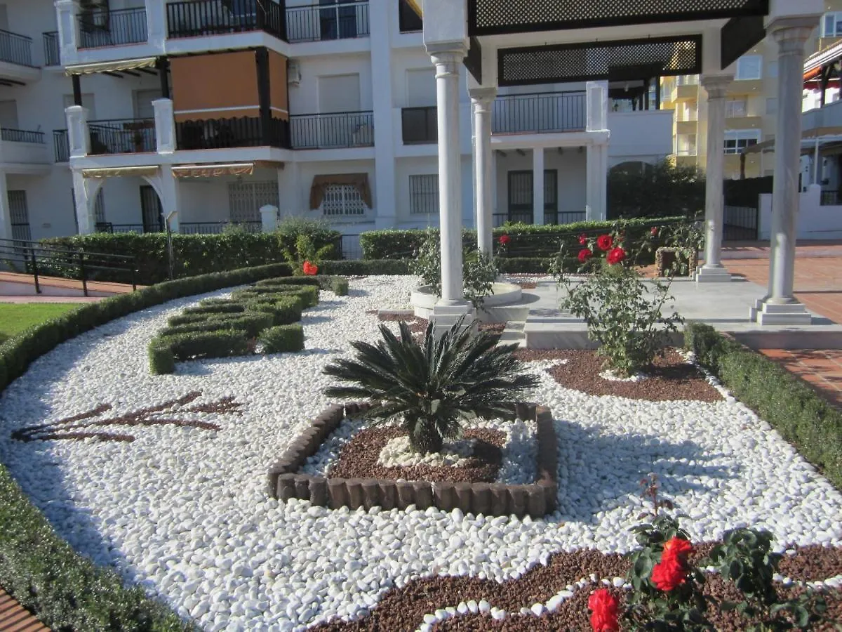 Apcostas - Laguna Beach - Torrox Apartment