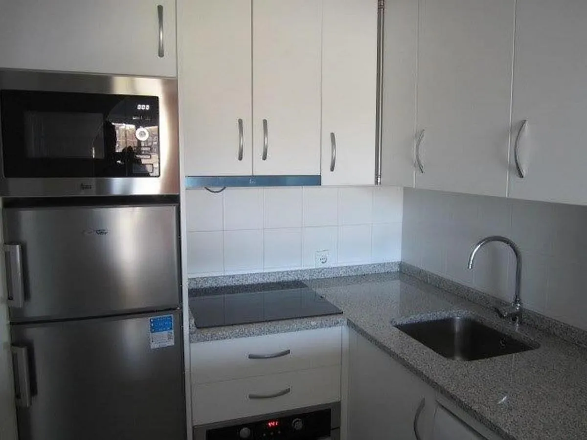 Apcostas - Laguna Beach - Torrox Apartment