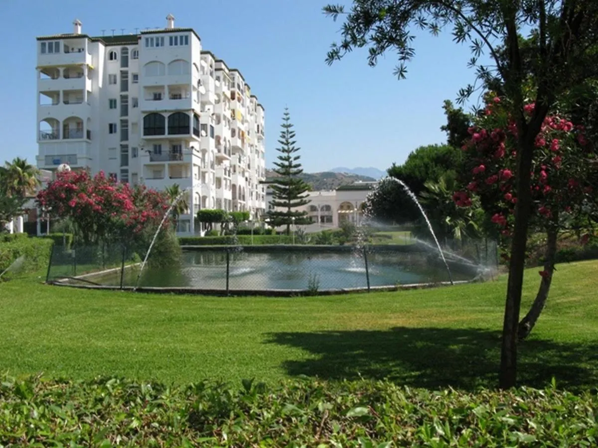Apartment Apcostas - Laguna Beach - Torrox Spain