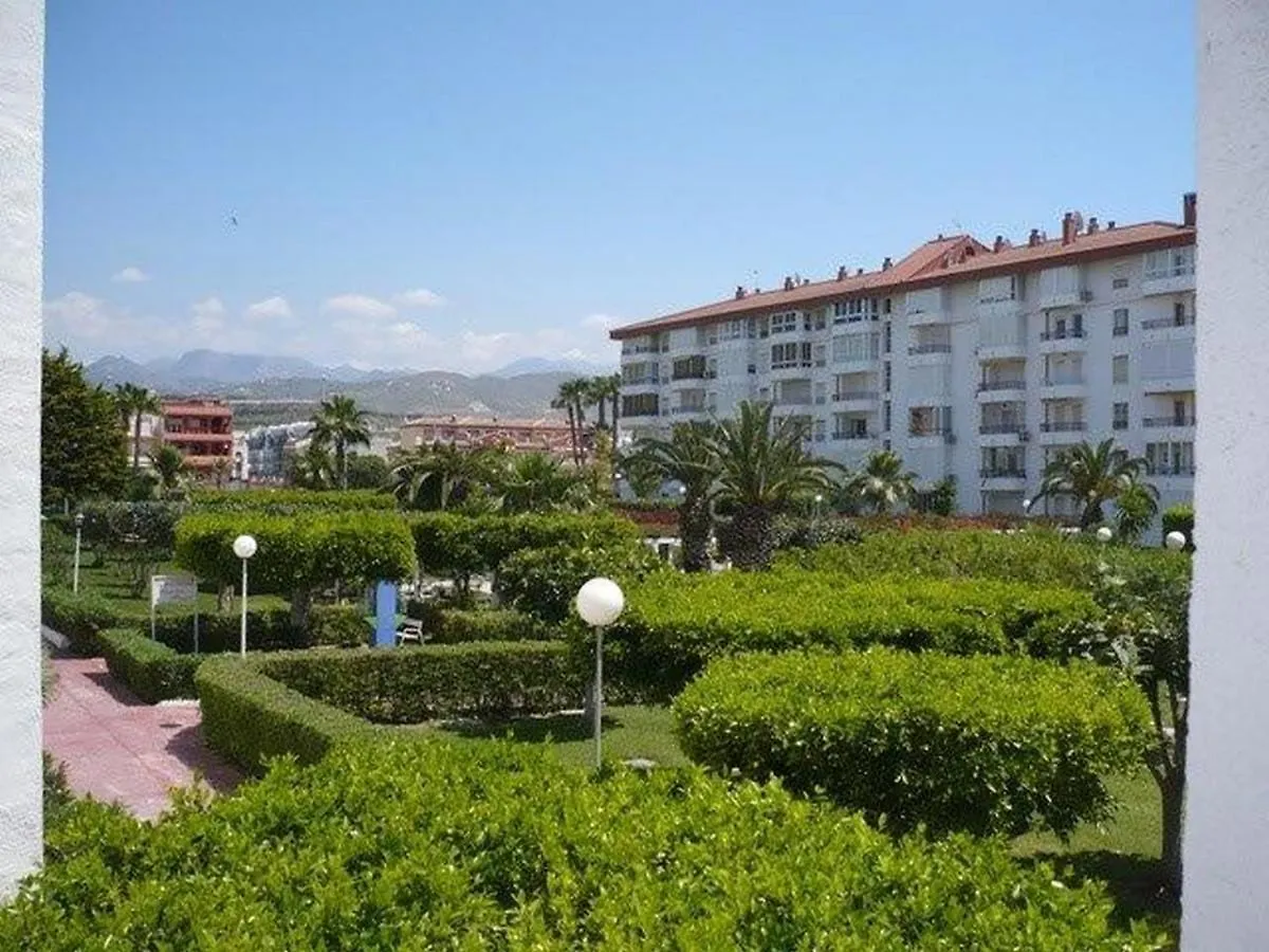 Apcostas - Laguna Beach - Torrox