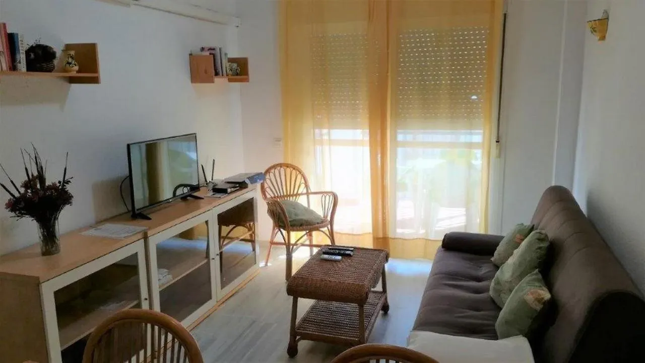 Apartment Apcostas - Laguna Beach - Torrox