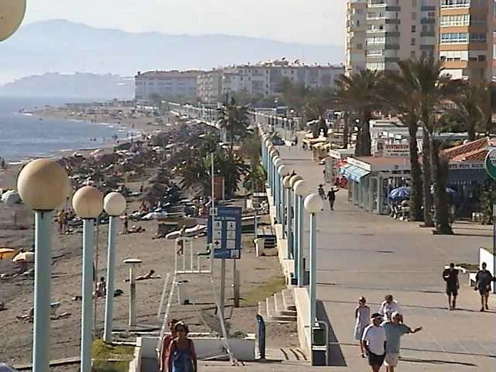 Apartment Apcostas - Laguna Beach - Torrox