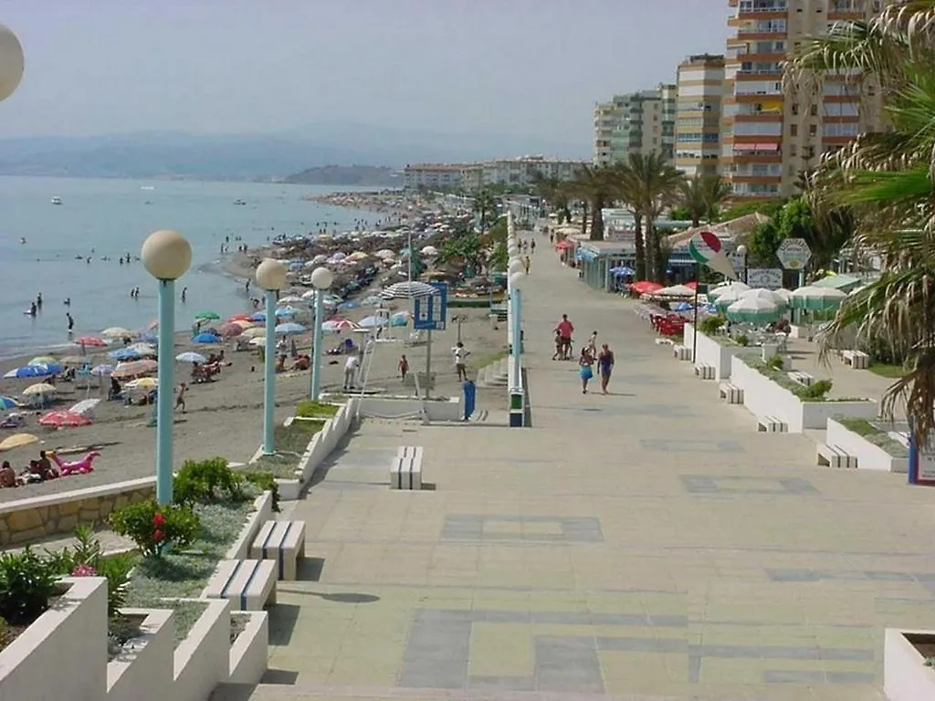 Apartment Apcostas - Laguna Beach - Torrox Spain