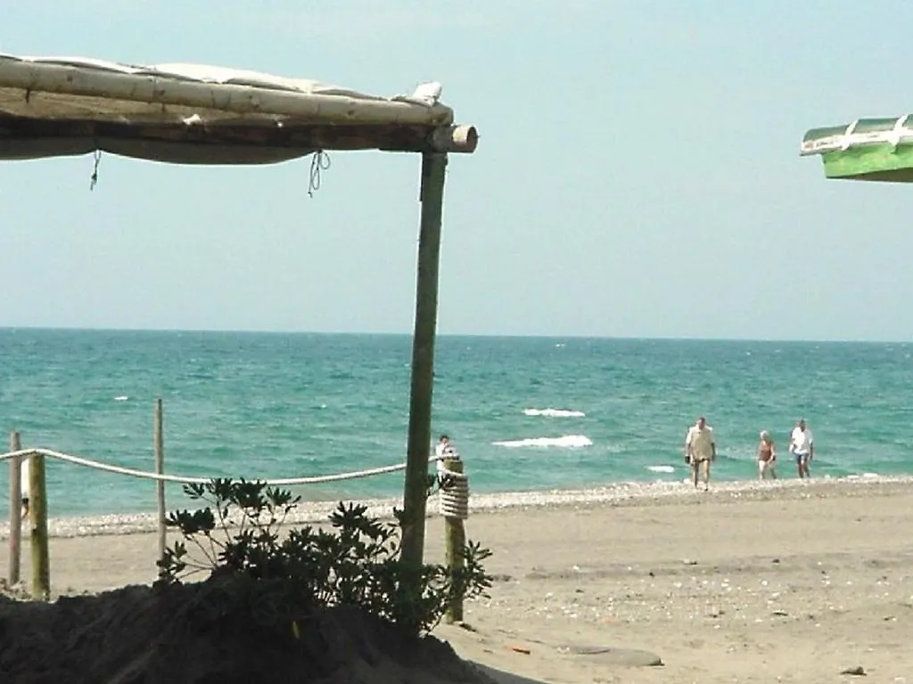 Apcostas - Laguna Beach - Torrox 0*,  Spain