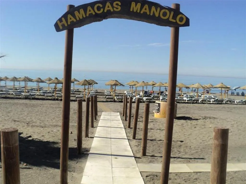 Apcostas - Laguna Beach - Torrox Apartment