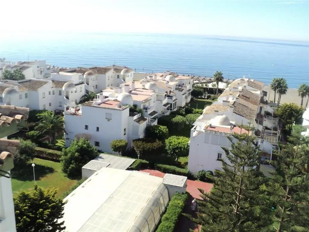 Apcostas - Laguna Beach - Torrox 0*,