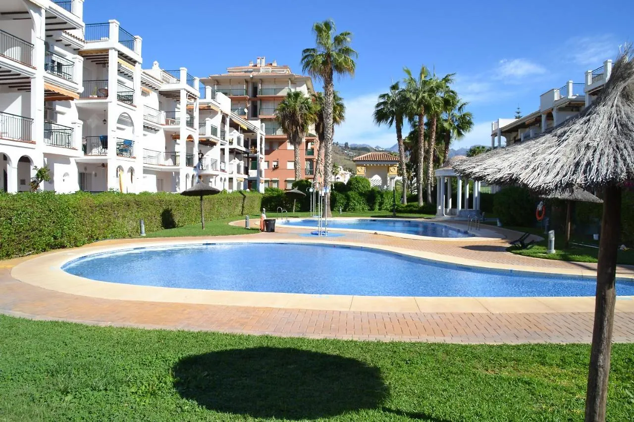 Apcostas - Laguna Beach - Torrox 0*,
