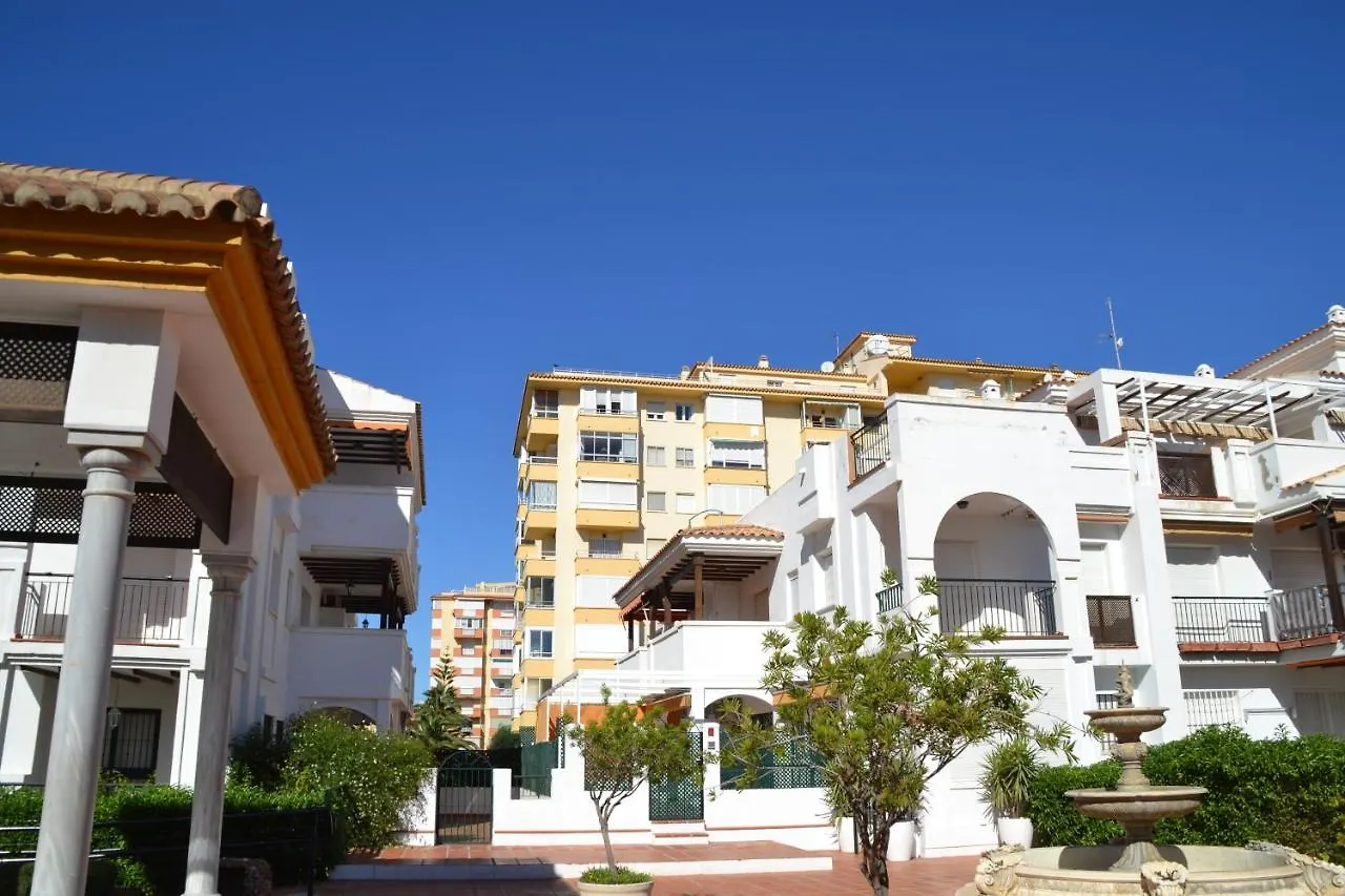Apartment Apcostas - Laguna Beach - Torrox