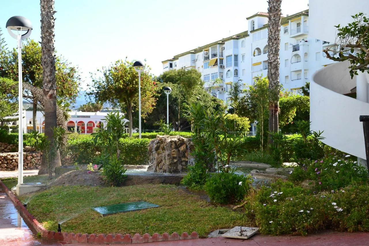 Apcostas - Laguna Beach - Torrox Spain