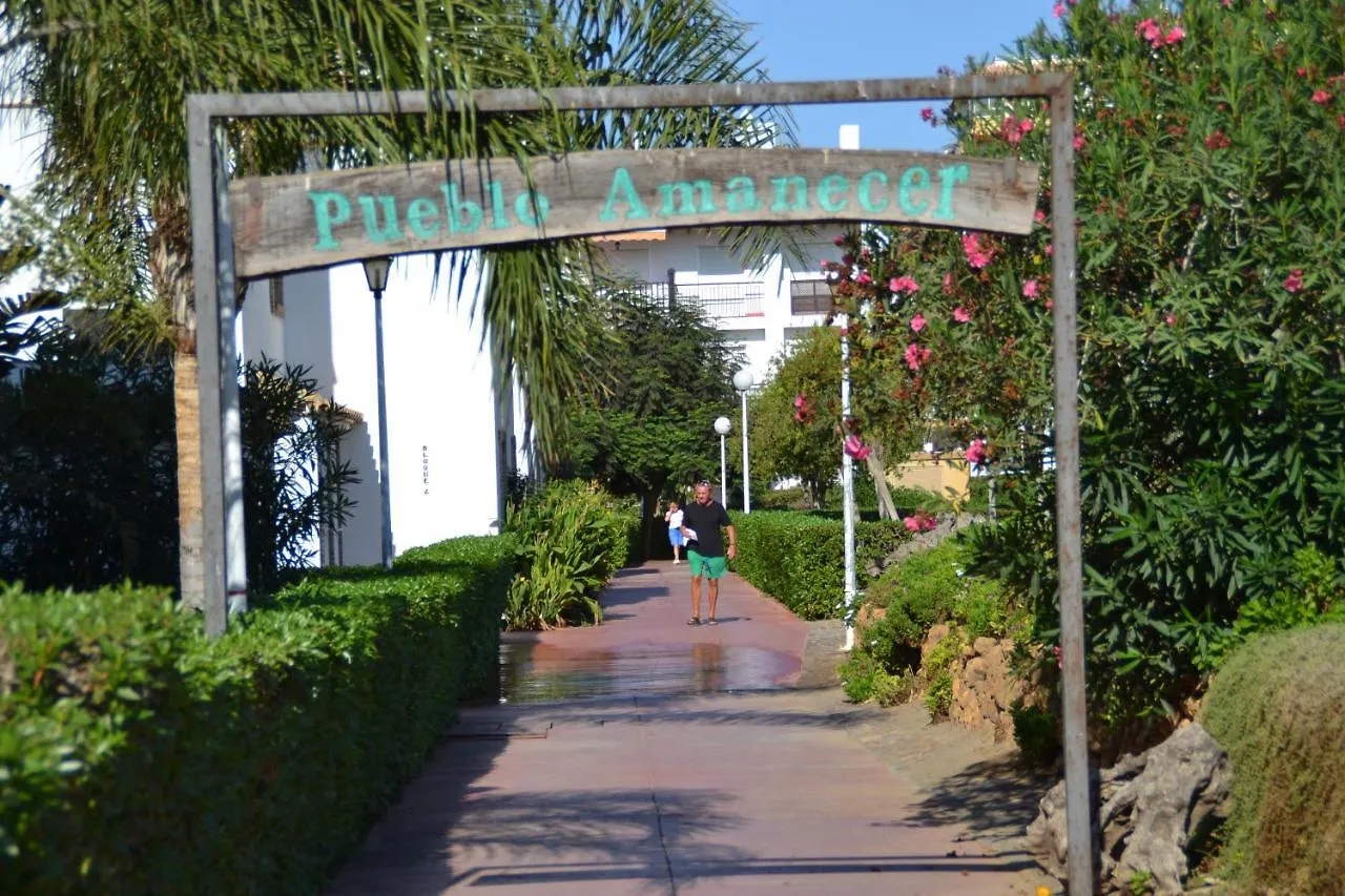 Apartment Apcostas - Laguna Beach - Torrox