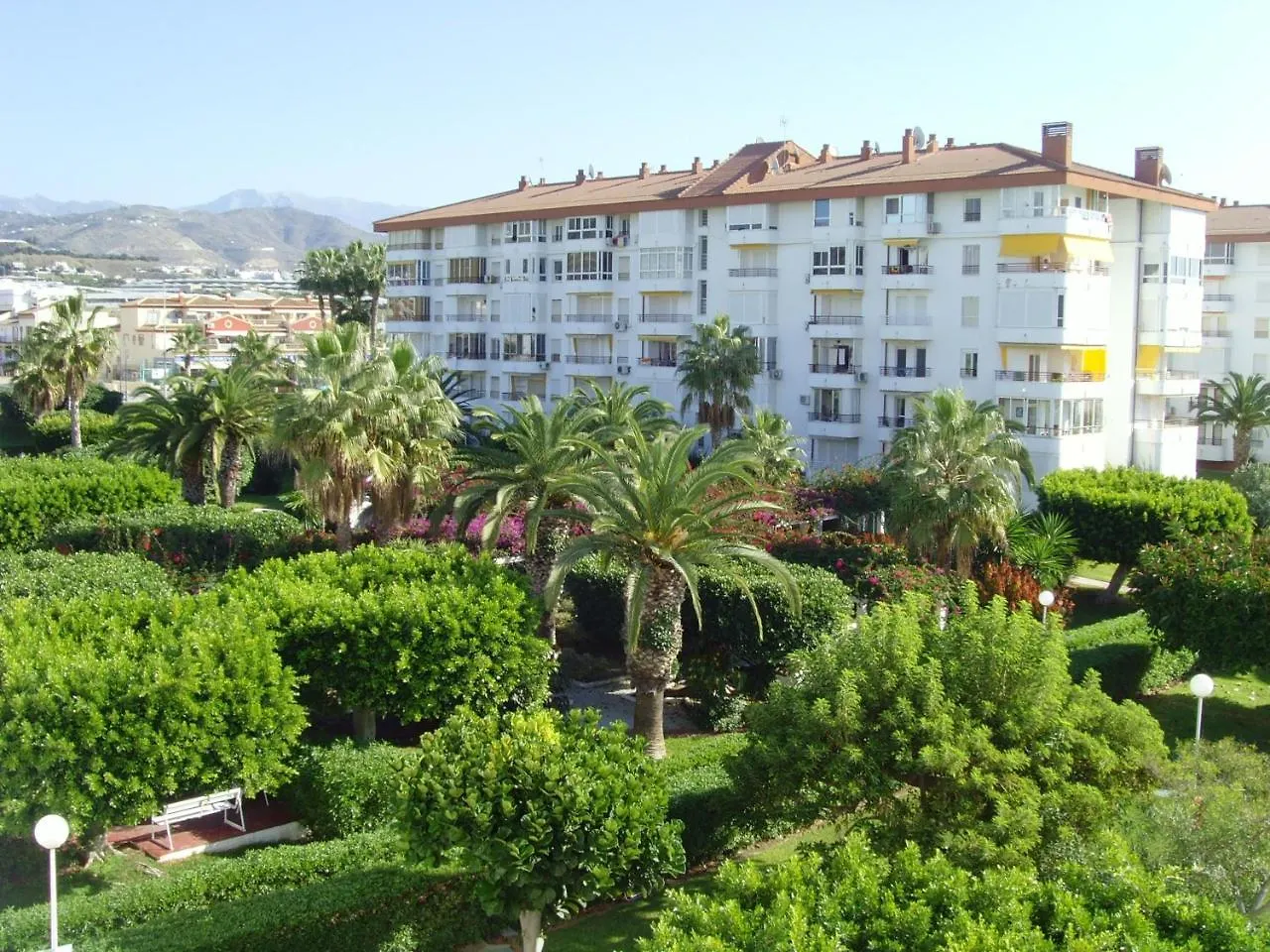 Apcostas - Laguna Beach - Torrox 0*,