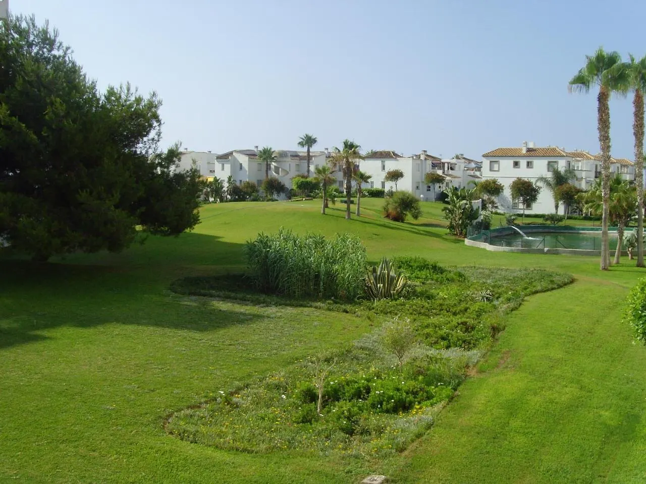 Apcostas - Laguna Beach - Torrox Apartment