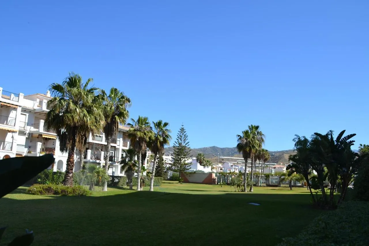 Apcostas - Laguna Beach - Torrox Spain