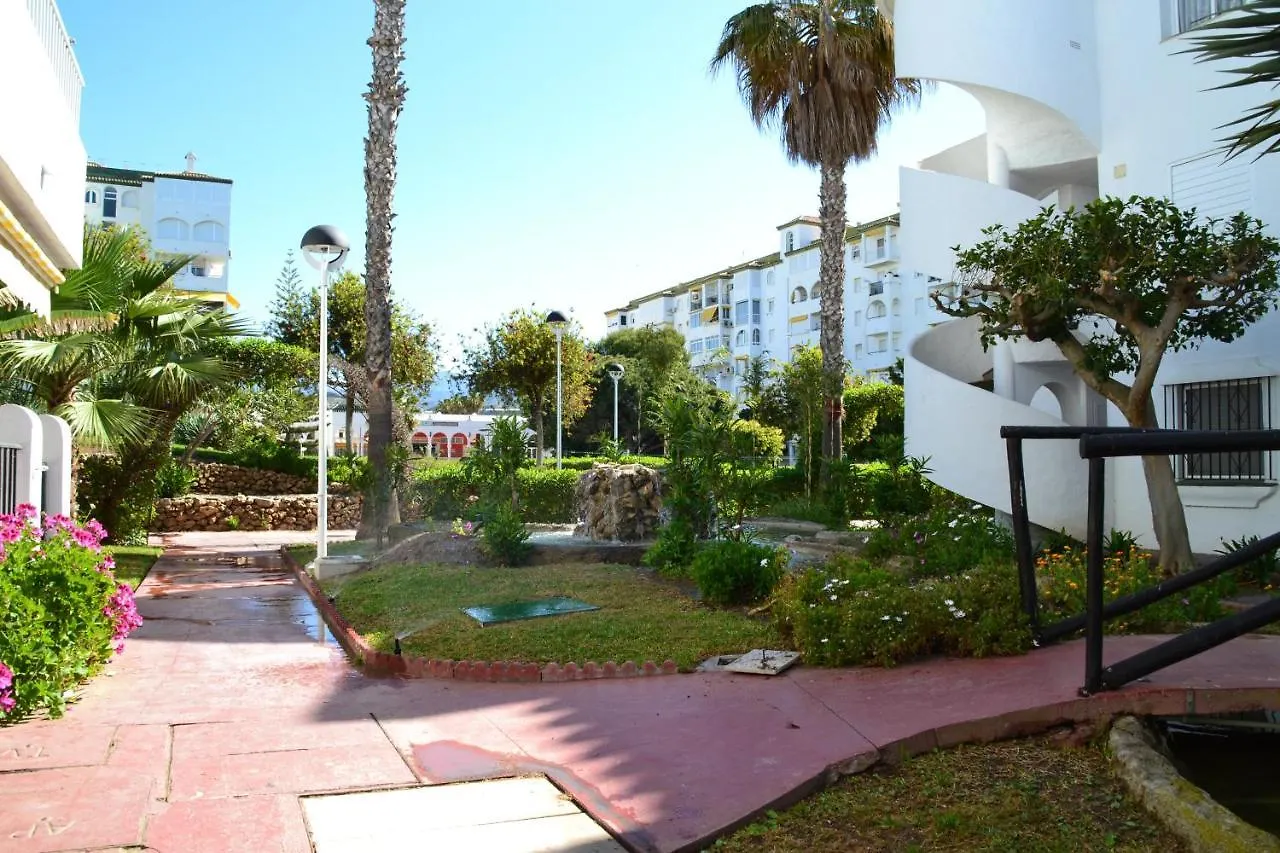 Apcostas - Laguna Beach - Torrox 0*,  Spain