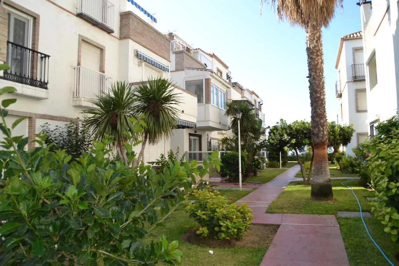 Apcostas - Laguna Beach - Torrox 0*,