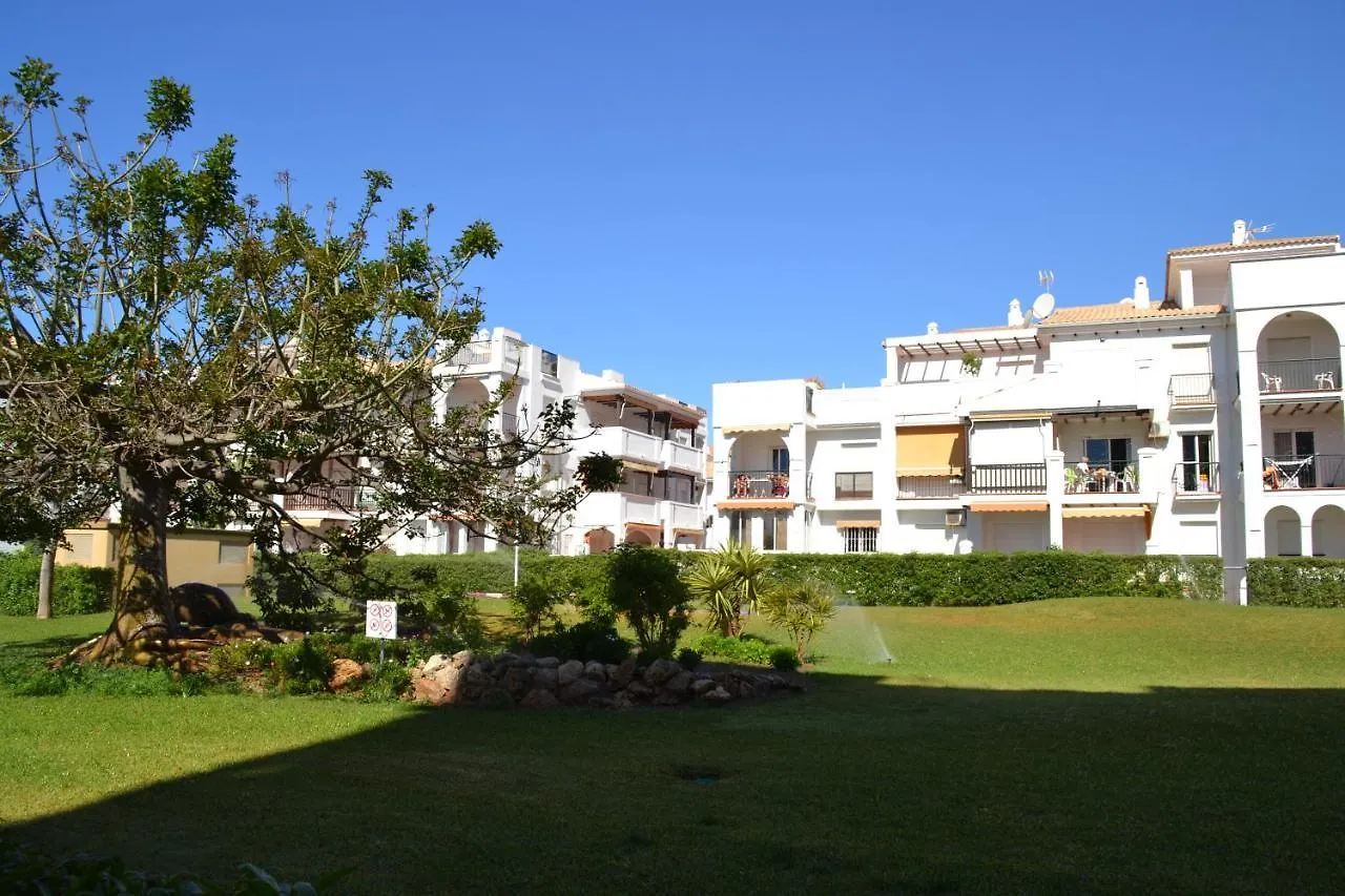 Apartment Apcostas - Laguna Beach - Torrox Spain