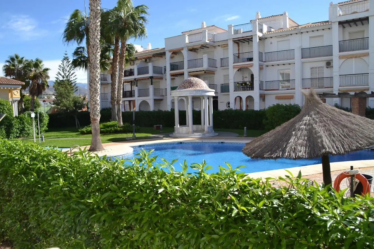 Apcostas - Laguna Beach - Torrox