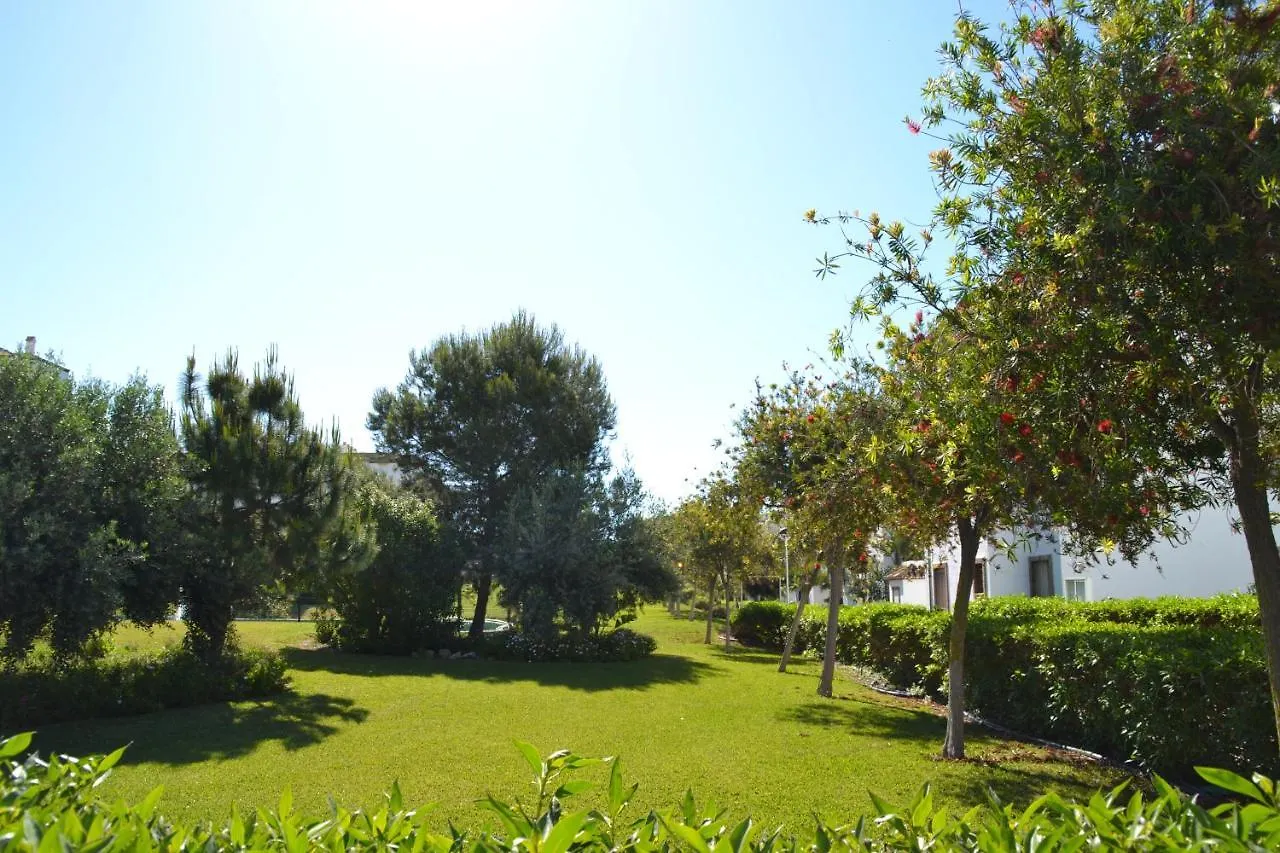Apcostas - Laguna Beach - Torrox Apartment