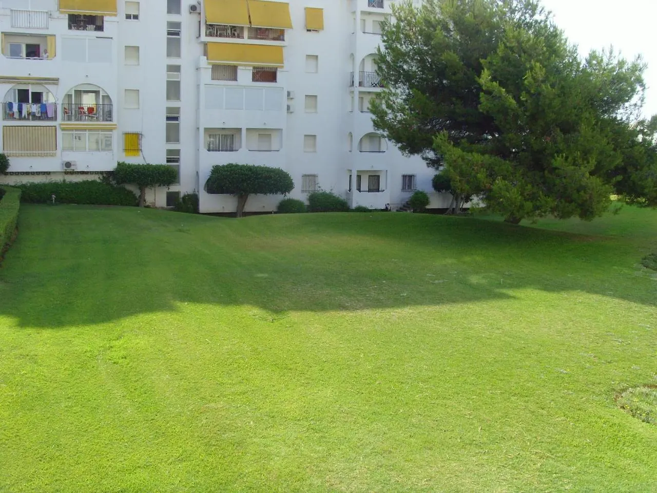 Apcostas - Laguna Beach - Torrox