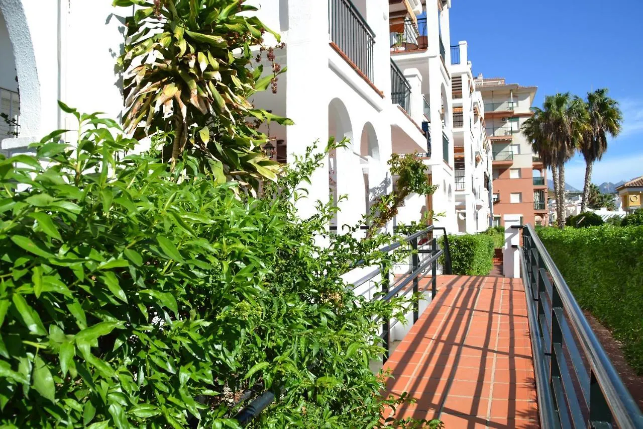 Apartment Apcostas - Laguna Beach - Torrox