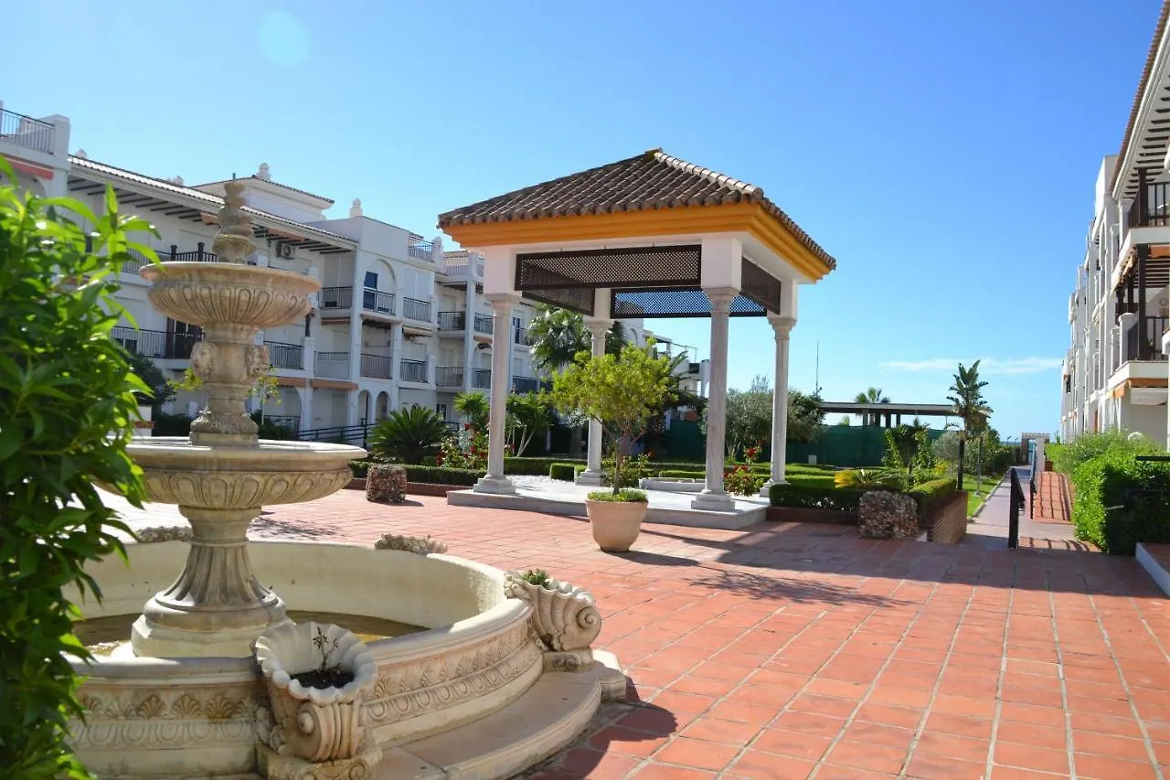 Apartment Apcostas - Laguna Beach - Torrox