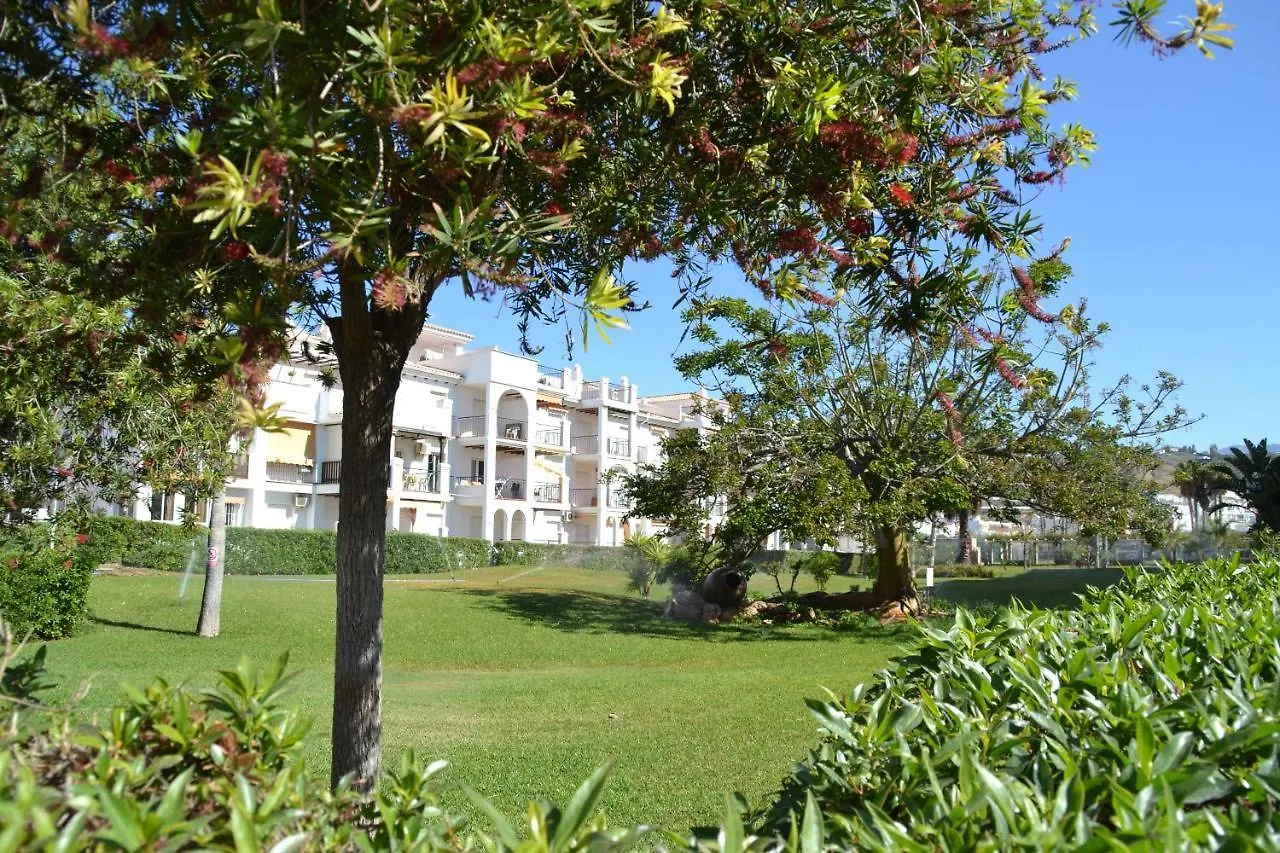 Apcostas - Laguna Beach - Torrox 0*,