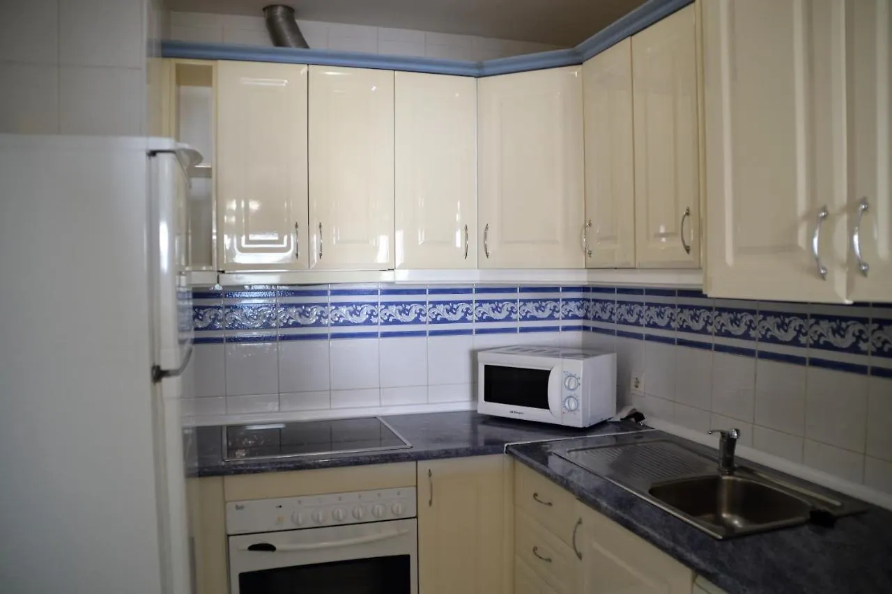Apcostas - Laguna Beach - Torrox Apartment