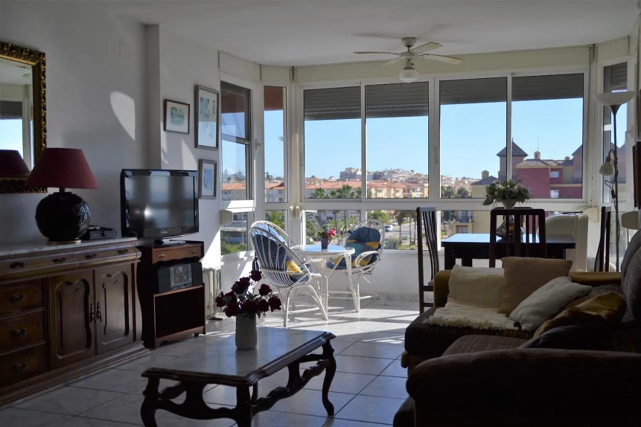 Apcostas - Laguna Beach - Torrox Apartment