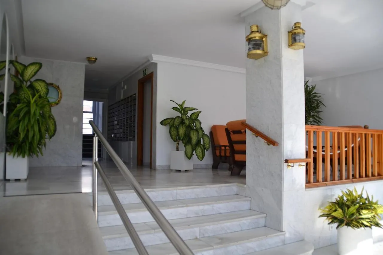Apartment Apcostas - Laguna Beach - Torrox