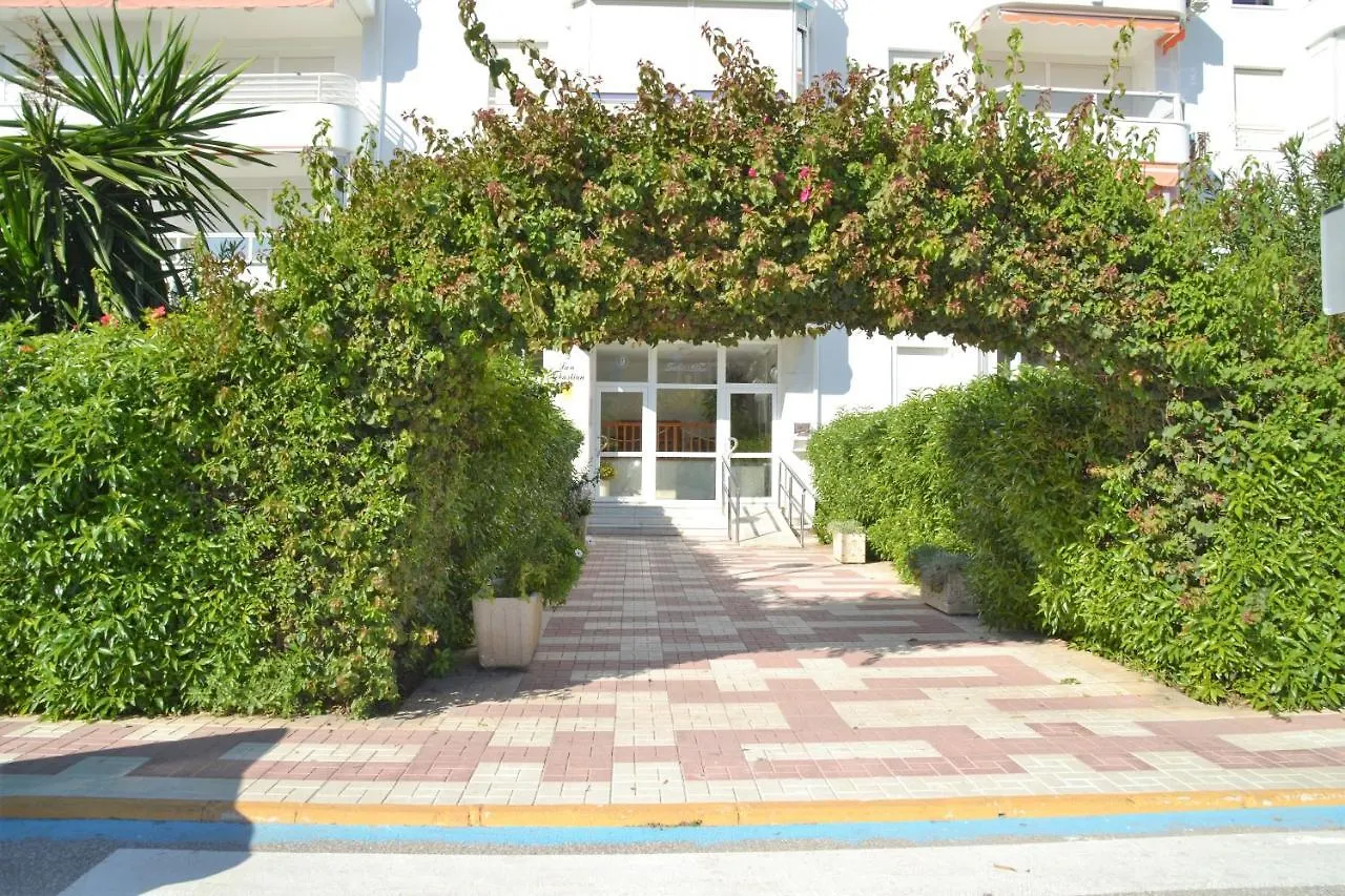 Apartment Apcostas - Laguna Beach - Torrox