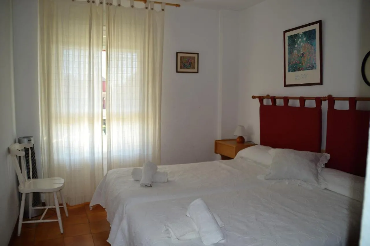 Apcostas - Laguna Beach - Torrox Spain