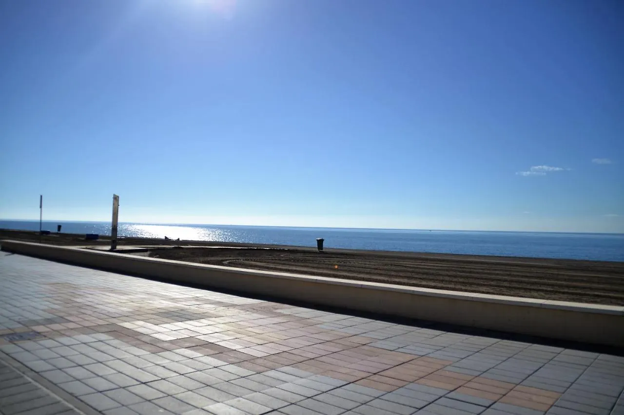 Apcostas - Laguna Beach - Torrox