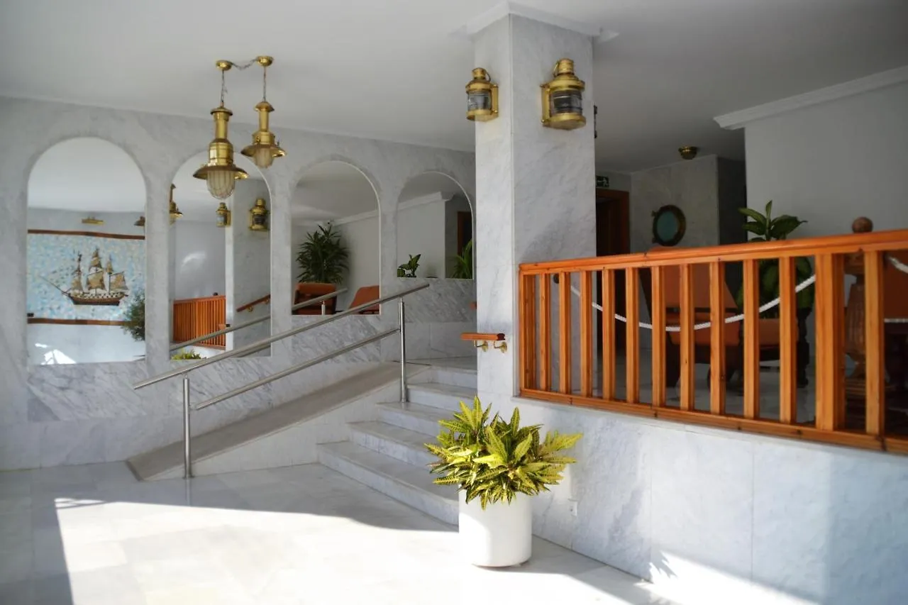 Apcostas - Laguna Beach - Torrox Apartment