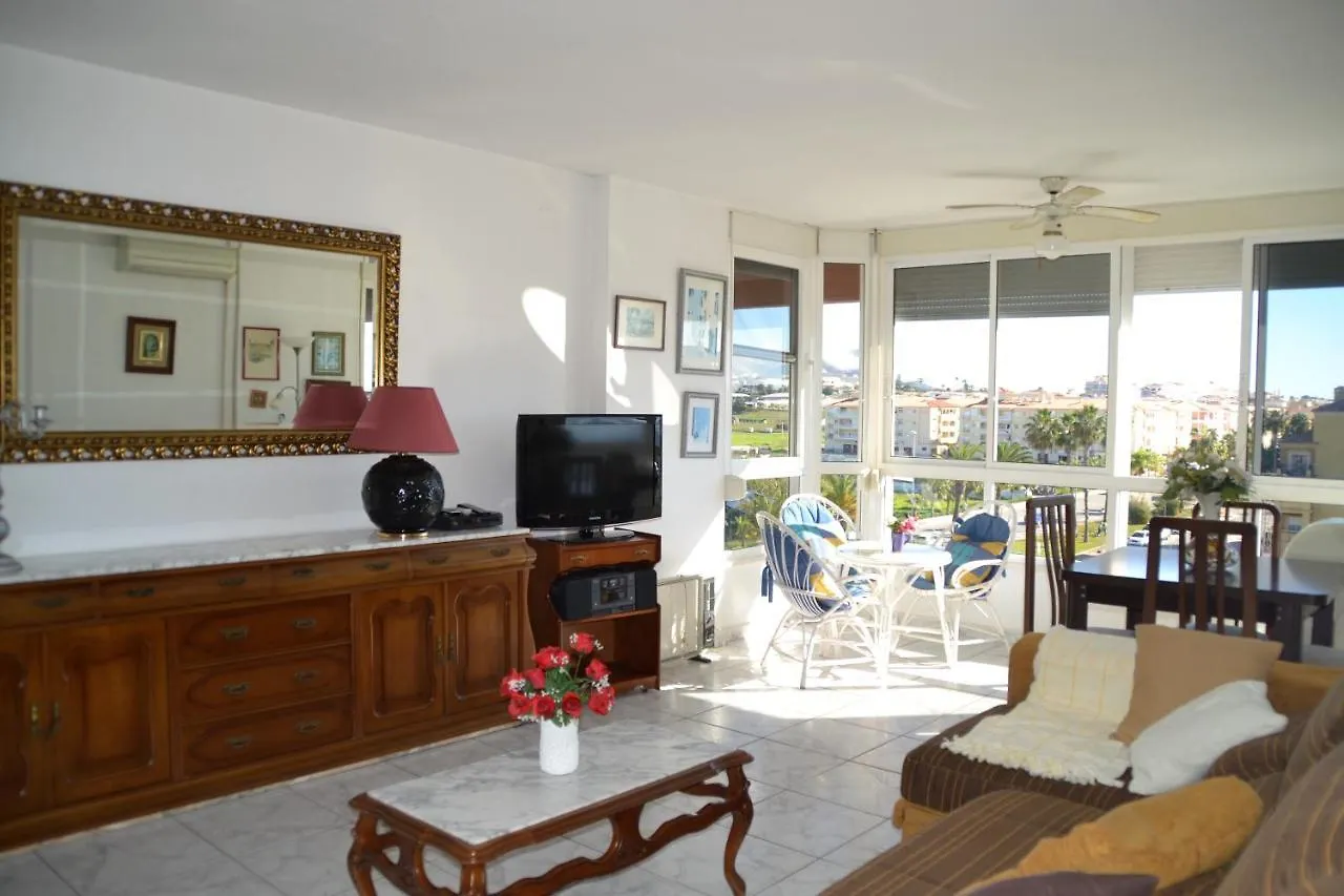 Apcostas - Laguna Beach - Torrox
