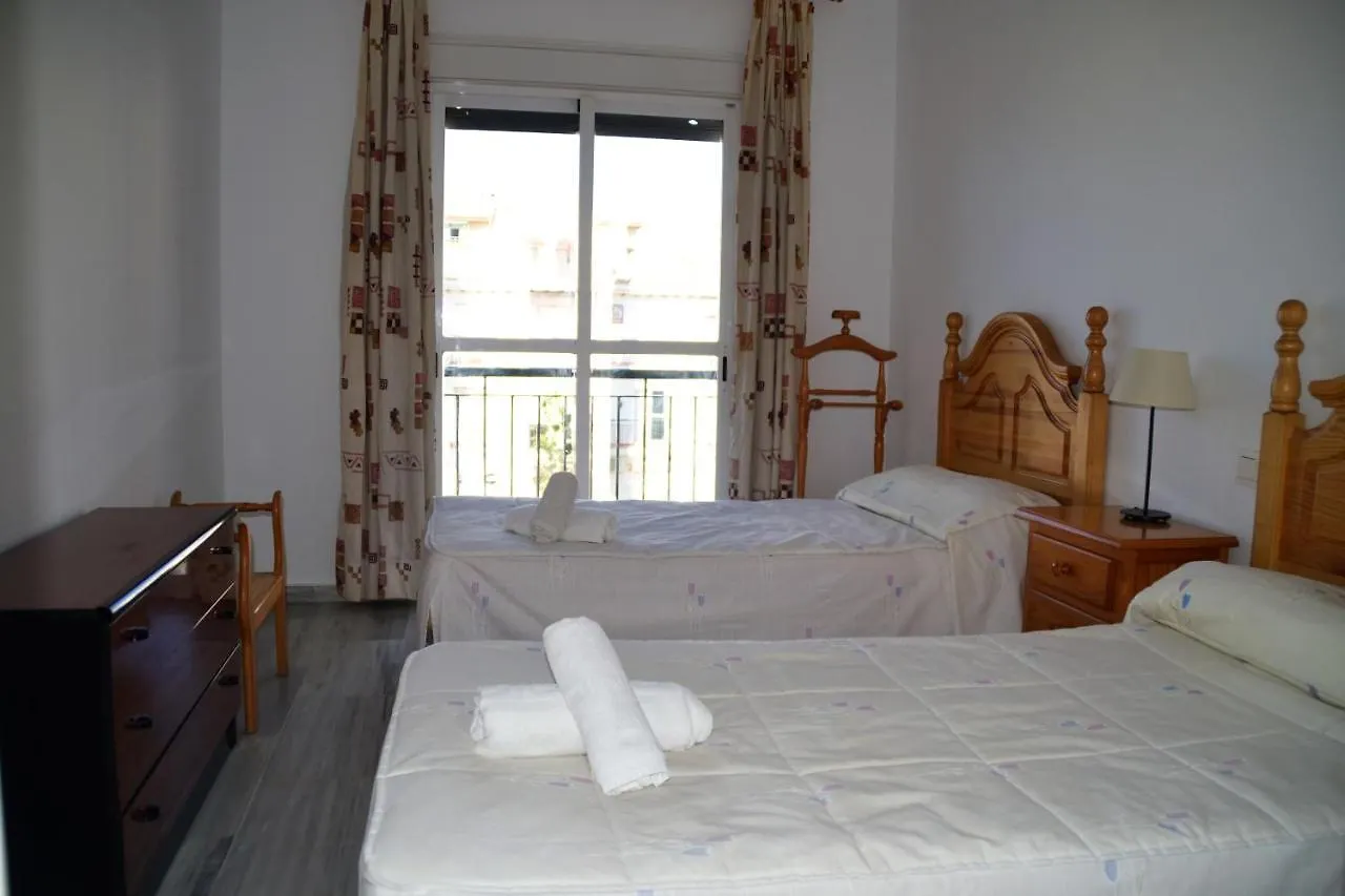 Apcostas - Laguna Beach - Torrox 0*,  Spain